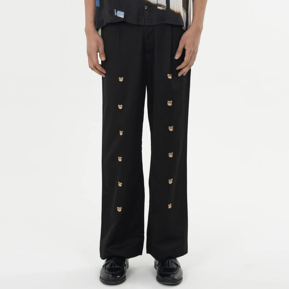 GOLDRUSH PANTS