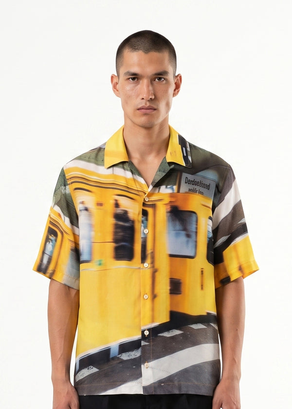 FELT AGAIN SHIRT