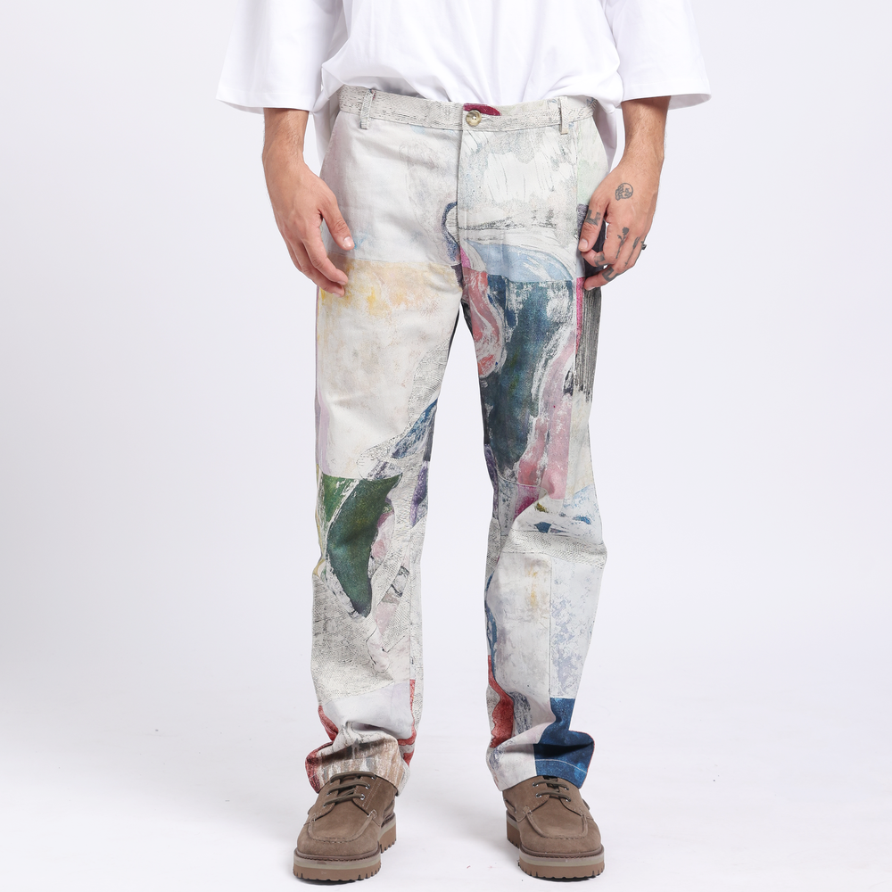 The Four Elements Pants