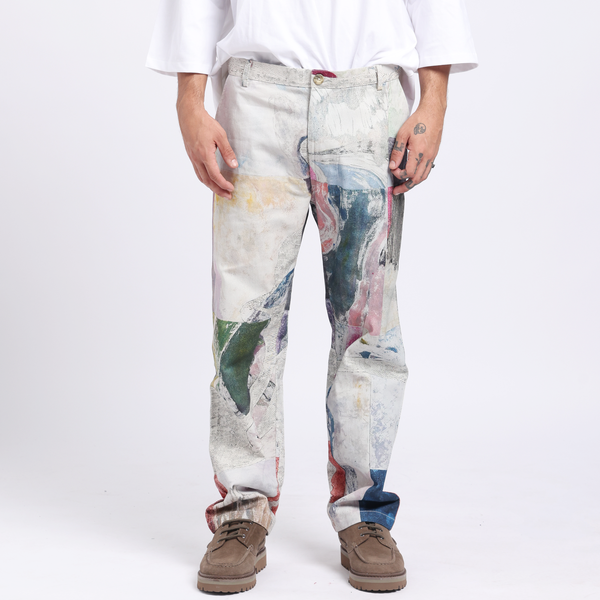 The Four Elements Pants