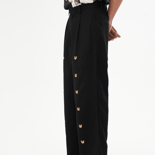 GOLDRUSH PANTS