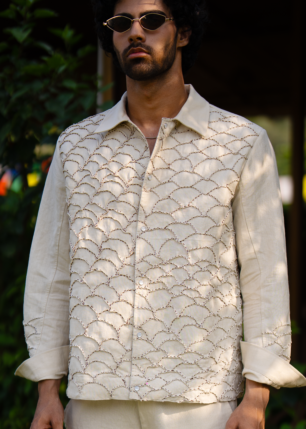 SAND DUNES SHIRT