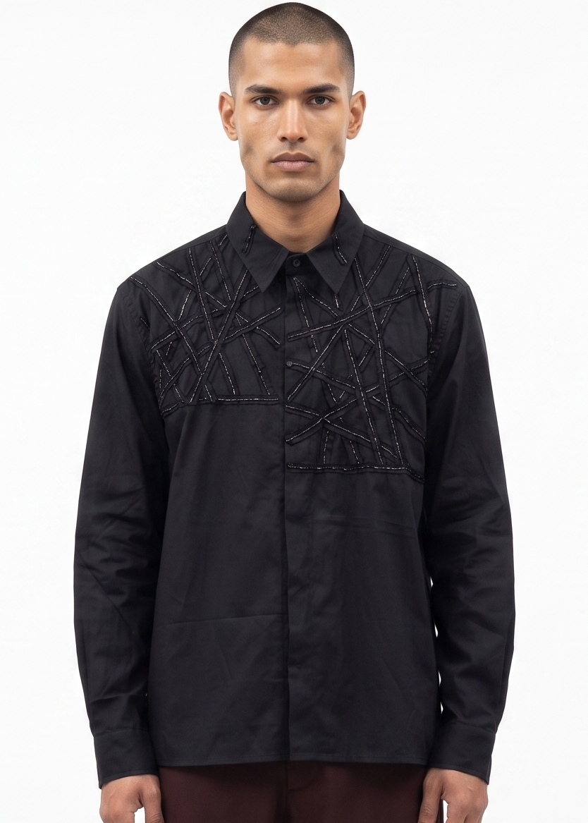 THE FRAMEWORK SHIRT