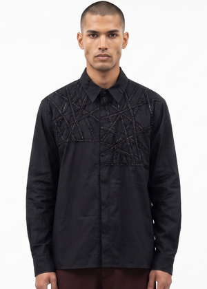 THE FRAMEWORK SHIRT
