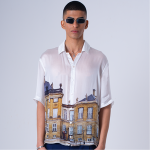 CASTLE SHIRT