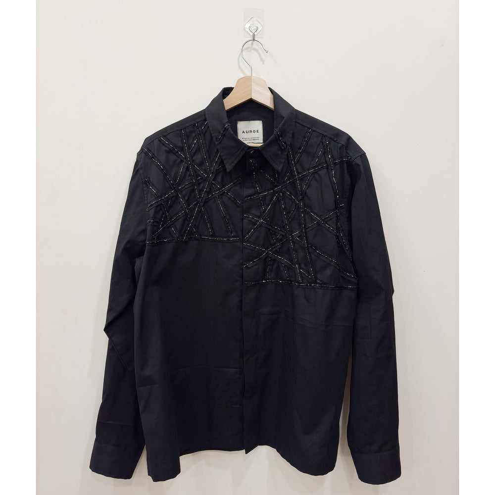 THE FRAMEWORK SHIRT