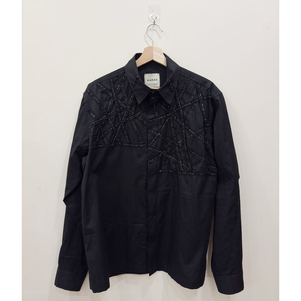 THE FRAMEWORK SHIRT