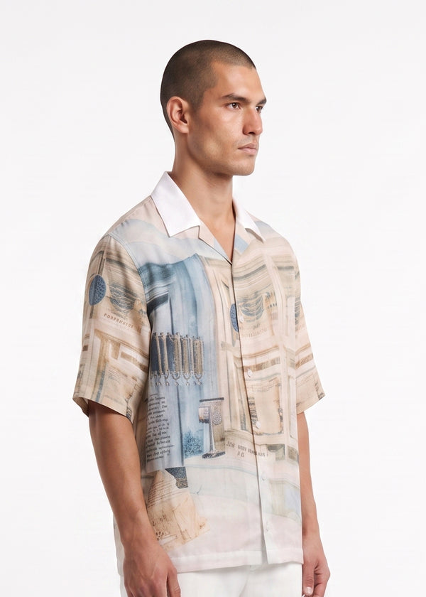 SKYROOM SHIRT
