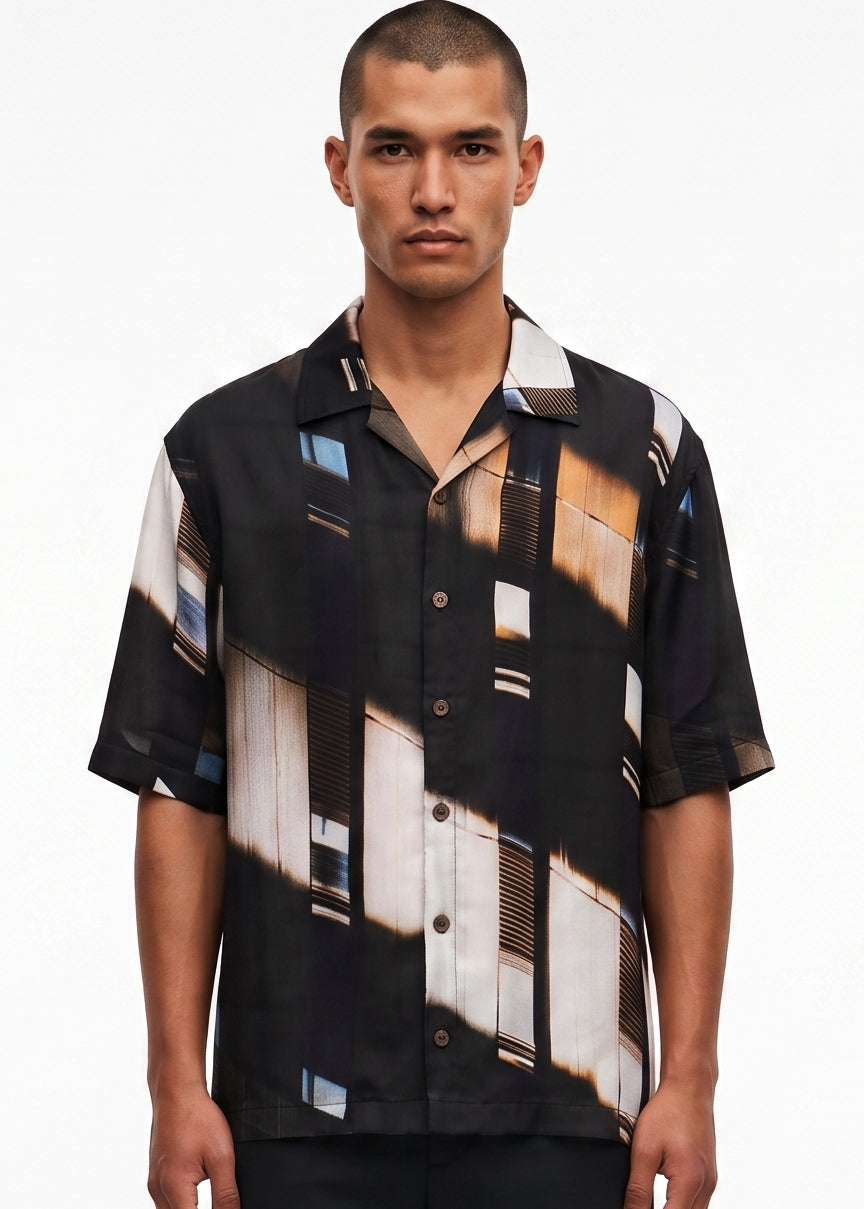 DOWNTOWN SHIRT
