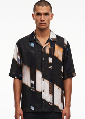DOWNTOWN SHIRT