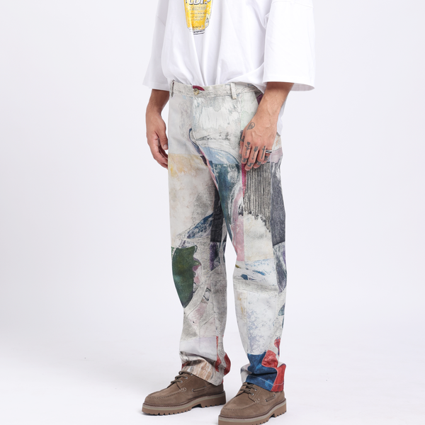The Four Elements Pants
