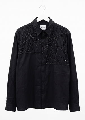 THE FRAMEWORK SHIRT