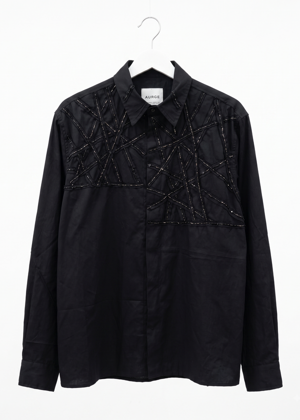 THE FRAMEWORK SHIRT