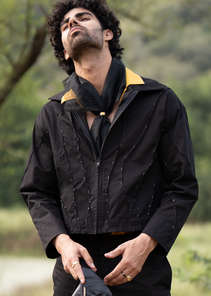THE ROYAL REBEL JACKET