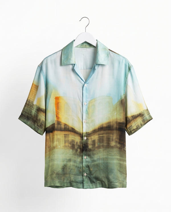 BLURRED MEMORIES SHIRT