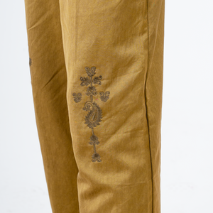 OPULENCE PANT
