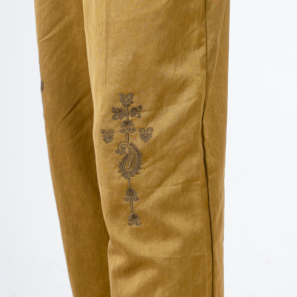 OPULENCE PANT