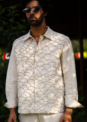 SAND DUNES SHIRT