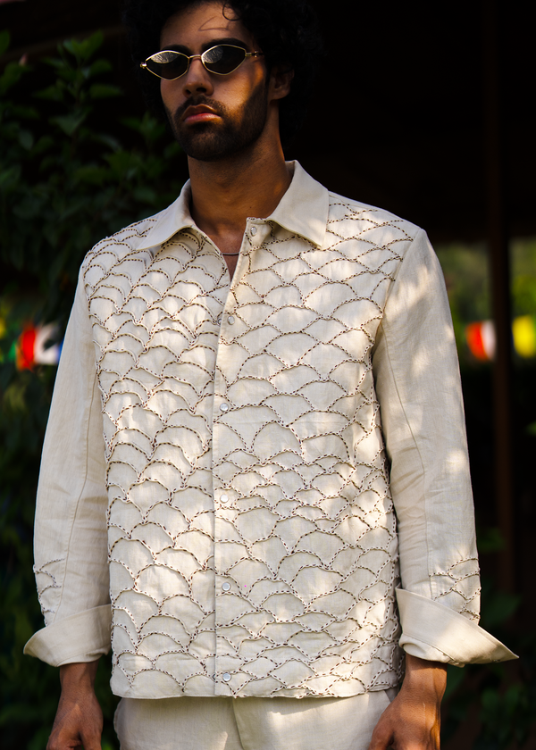 SAND DUNES SHIRT