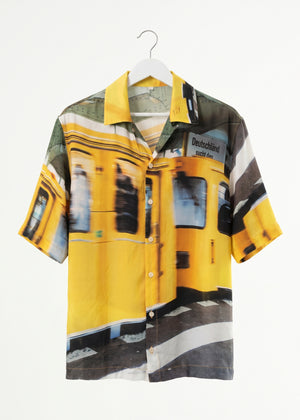 FELT AGAIN SHIRT