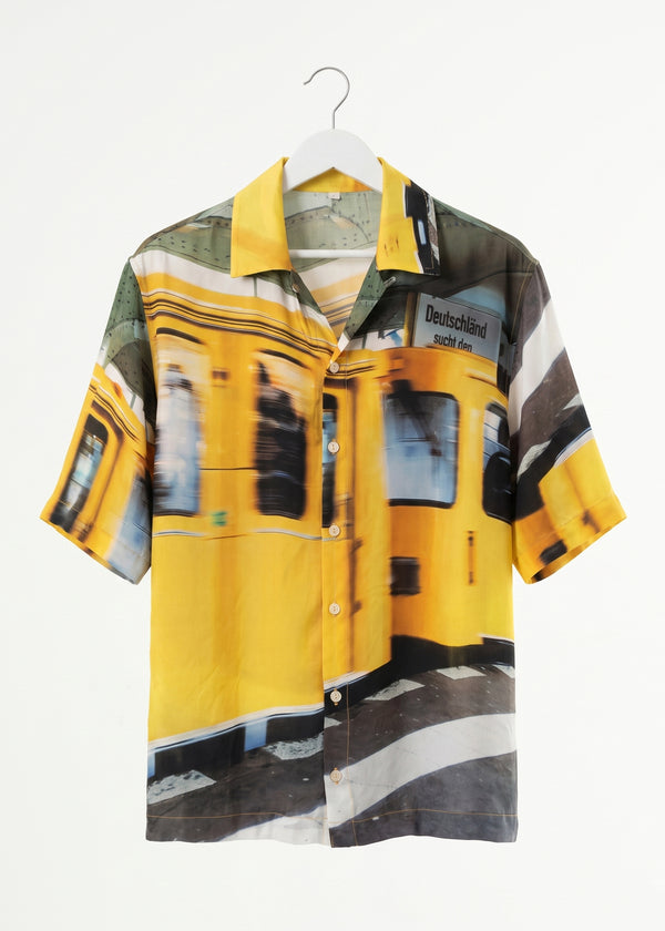 FELT AGAIN SHIRT