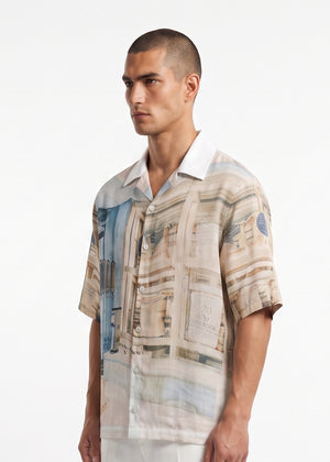 SKYROOM SHIRT