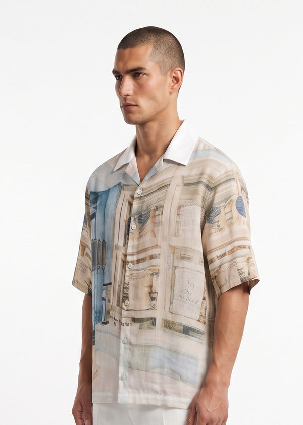 SKYROOM SHIRT
