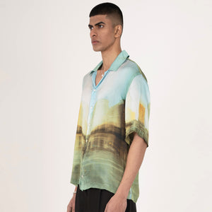 BLURRED MEMORIES SHIRT