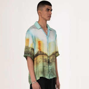 BLURRED MEMORIES SHIRT