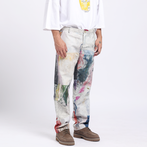 The Four Elements Pants