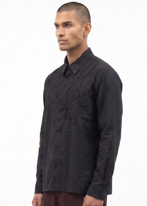 THE FRAMEWORK SHIRT