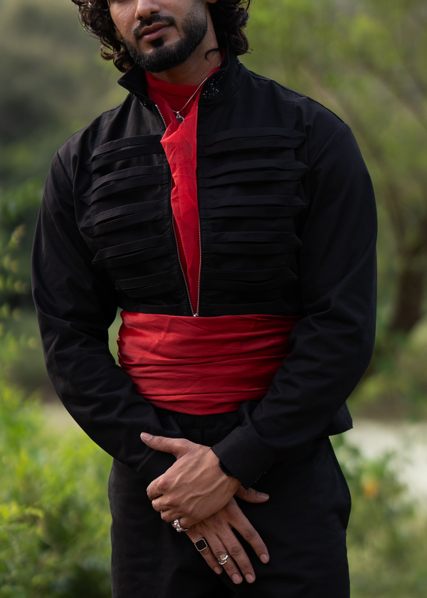 ORIENTAL JACKET