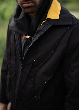 THE ROYAL REBEL JACKET