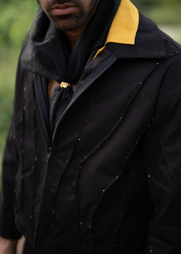 THE ROYAL REBEL JACKET