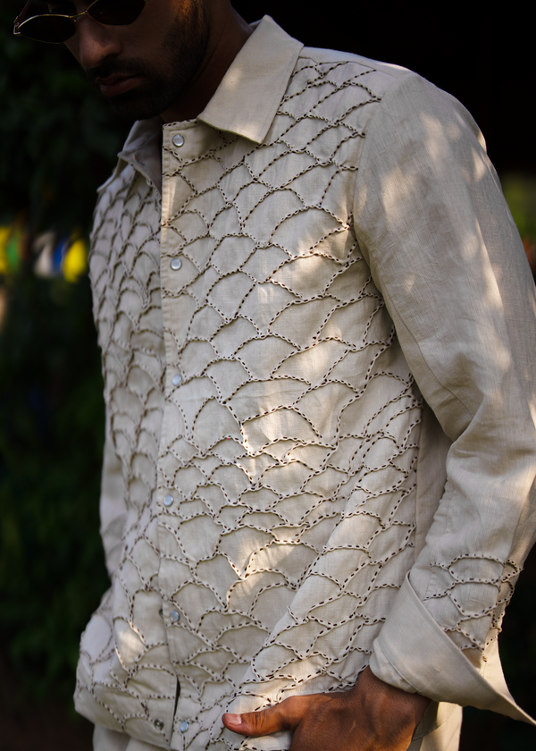 SAND DUNES SHIRT