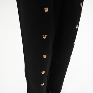 GOLDRUSH PANTS