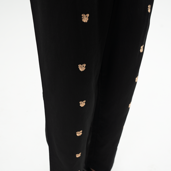 GOLDRUSH PANTS