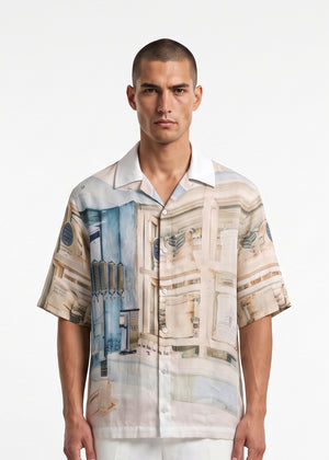 SKYROOM SHIRT