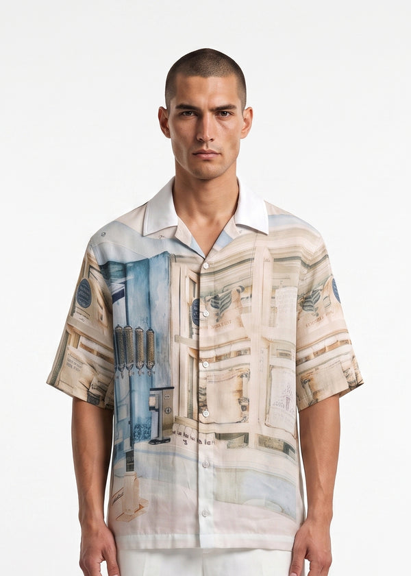 SKYROOM SHIRT