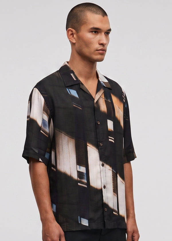DOWNTOWN SHIRT