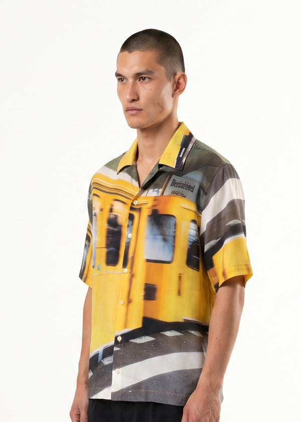 FELT AGAIN SHIRT
