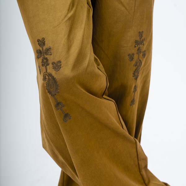 OPULENCE PANT