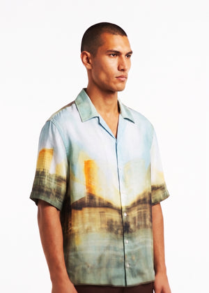 BLURRED MEMORIES SHIRT