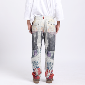 The Four Elements Pants