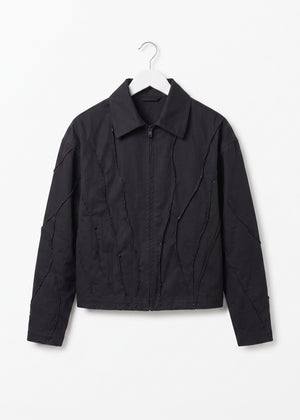 THE ROYAL REBEL JACKET