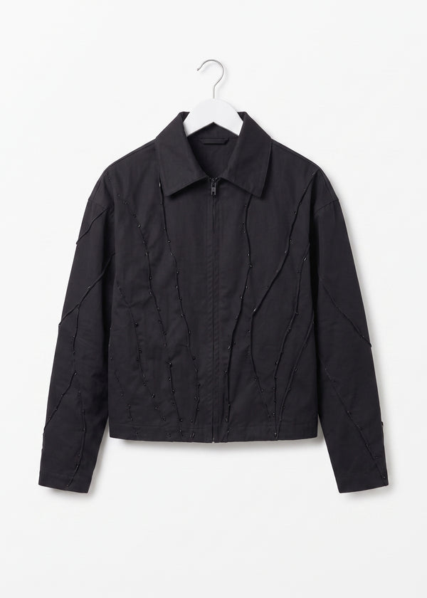 THE ROYAL REBEL JACKET