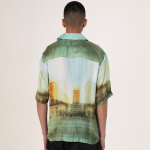 BLURRED MEMORIES SHIRT