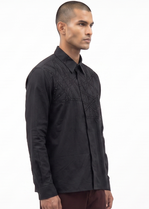 THE FRAMEWORK SHIRT