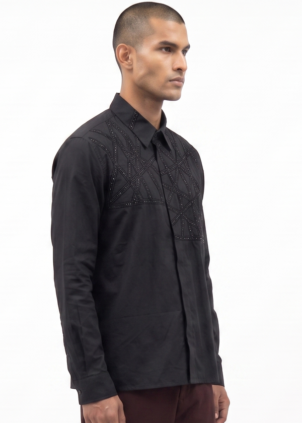 THE FRAMEWORK SHIRT