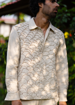 SAND DUNES SHIRT